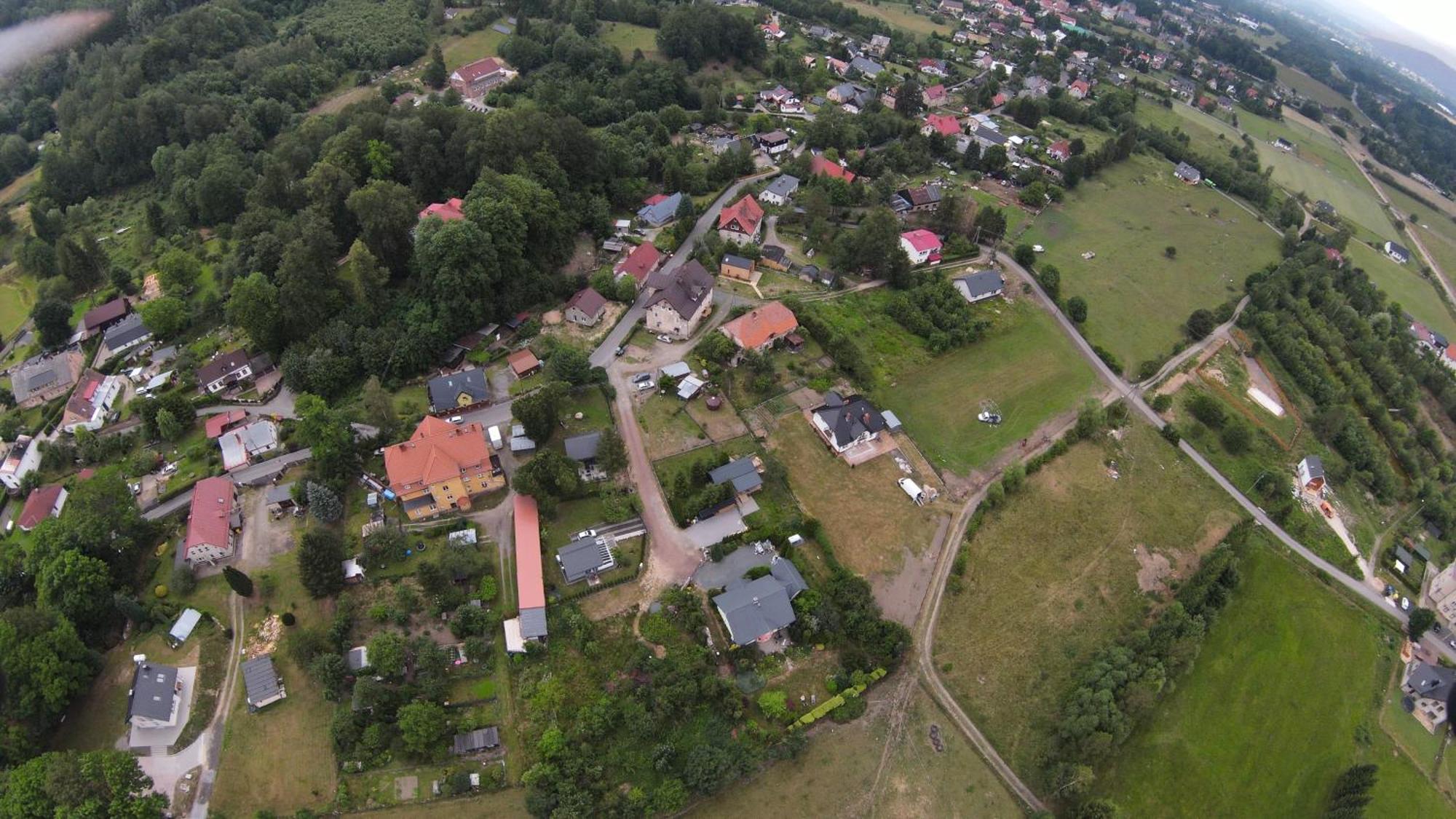 Villa Bryziowka B Miłków Exterior foto